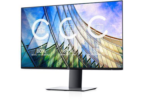 Монітор LCD DELL 27 U2719D HDMI, DP, USB3.0, Audio, IPS, Pivot, 2560x1440