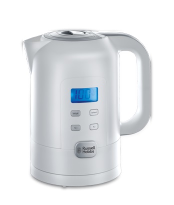 Електрочайник Russell Hobbs 21150-70 Precision Control