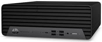 Персональний комп'ютер HP ProDesk 600 G6 SFF/Intel i5-10500/8/256F/int/kbm/W10P