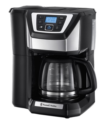 Кавоварка Russell Hobbs 22000-56 Chester Grind und Brew Digital
