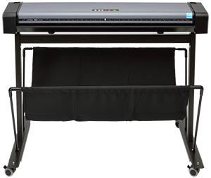 Стійка Contex Low Adjustable Stand, 24 (for SD One+)