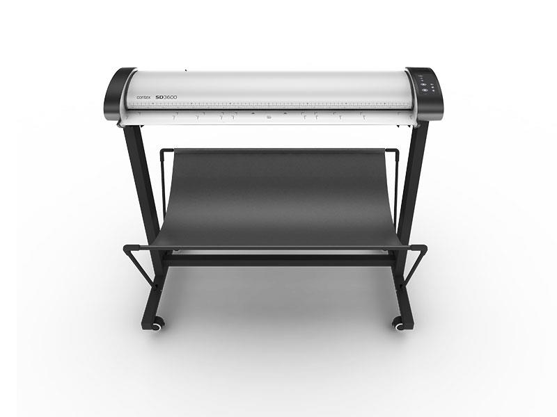 Стійка Contex Low Adjustable Stand, 36'' (for SD3690+)