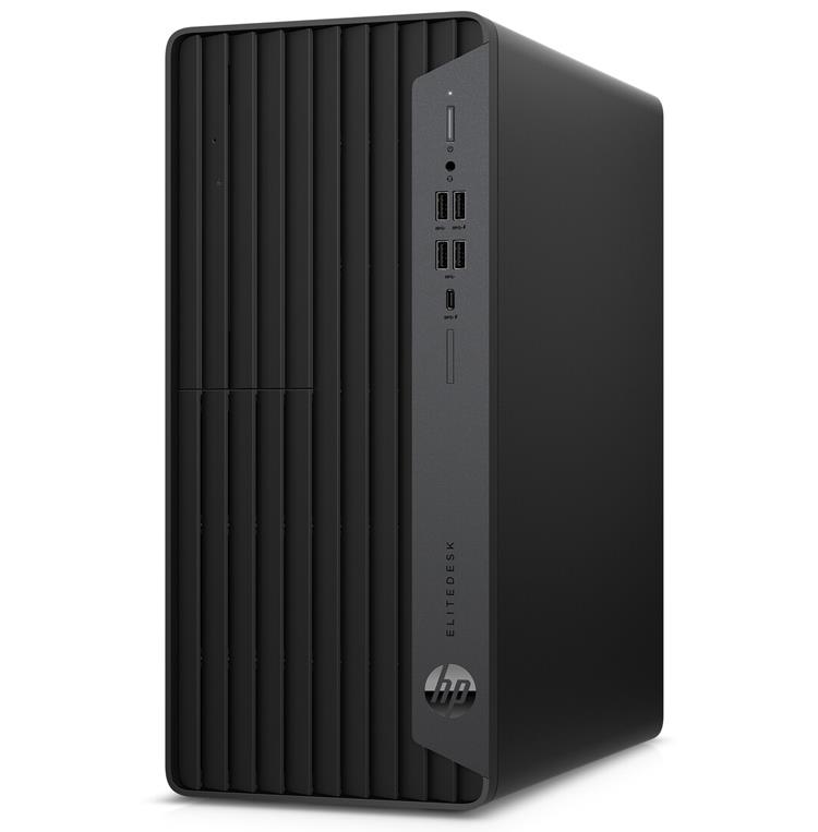 Персональний комп'ютер HP EliteDesk 800 G6 TWR/Intel i7-10700/16/256F/ODD/int/kbm/W10P