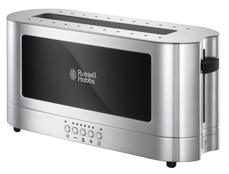 Тостер Russell Hobbs 23380-56 Elegance