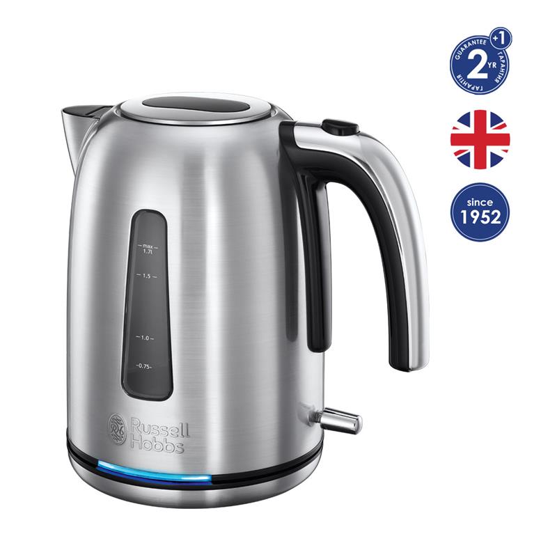 Електрочайник Russell Hobbs 23940-70 VELOCITY