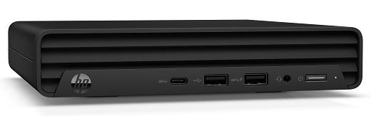 Персональний комп'ютер HP 260G4 DM/Intel i3-10110U/4/500/int/WiFi/kbm/DOS