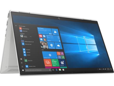Ноутбук HP EliteBook x360 1030 G7 13.3FHD IPS Touch/Intel i7-10610U/32/1024F/int/W10P