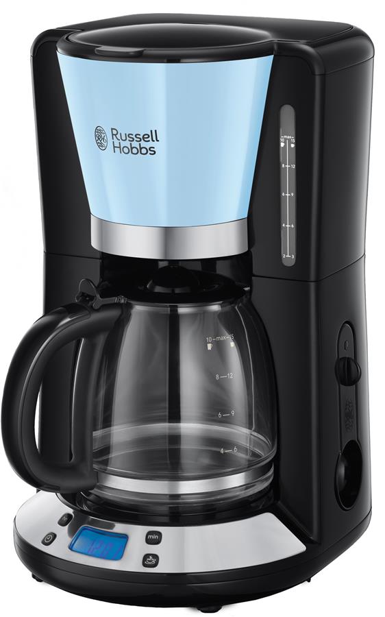 Кавоварка Russell Hobbs 24034-56 Colours Plus+