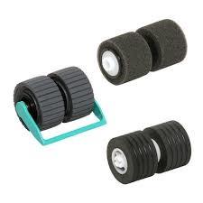 Комплект роликів Canon Exchange Roller Kit for DR-X10C