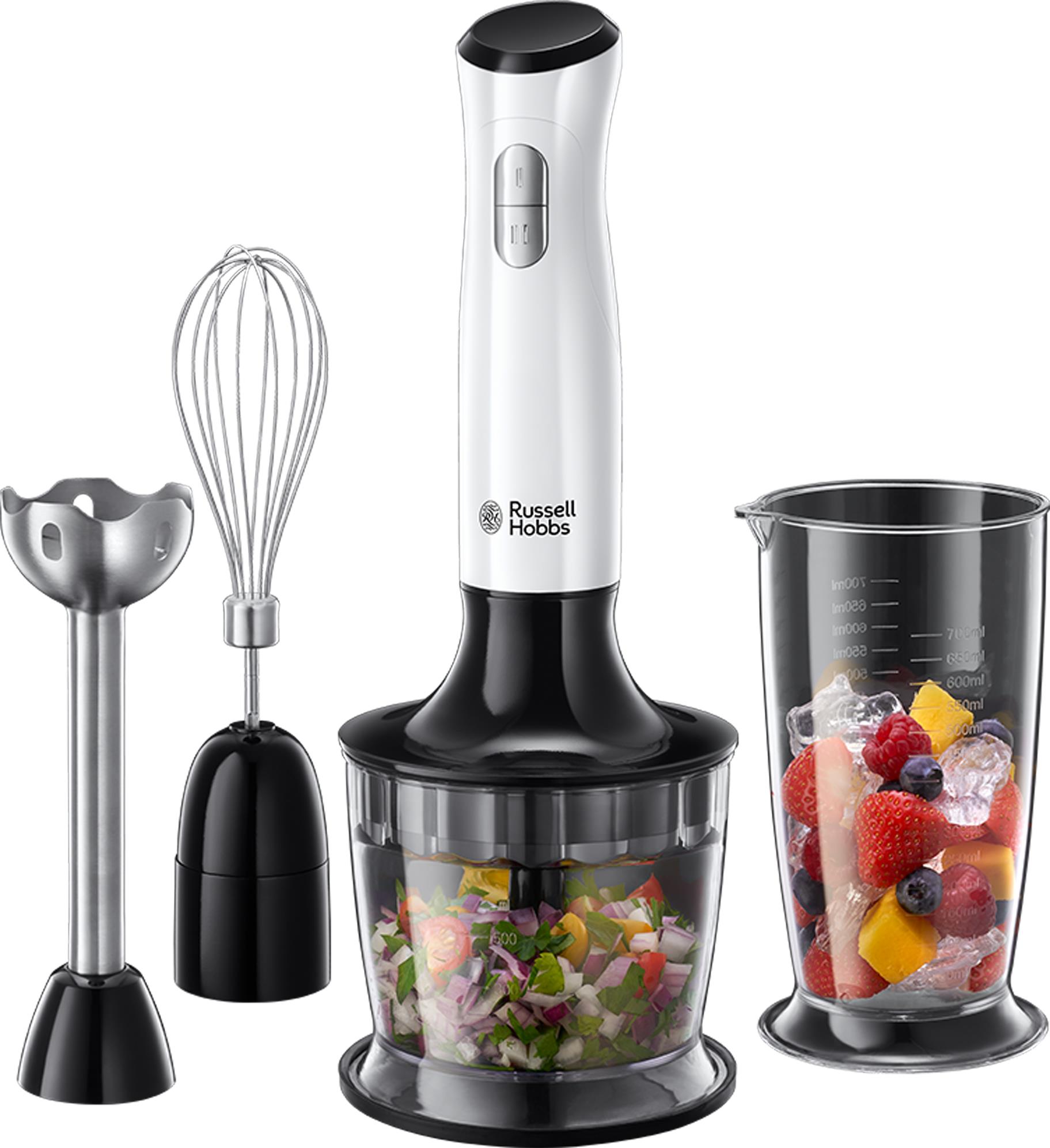 Блендер 3в1 Russell Hobbs 24710-56 Horizon