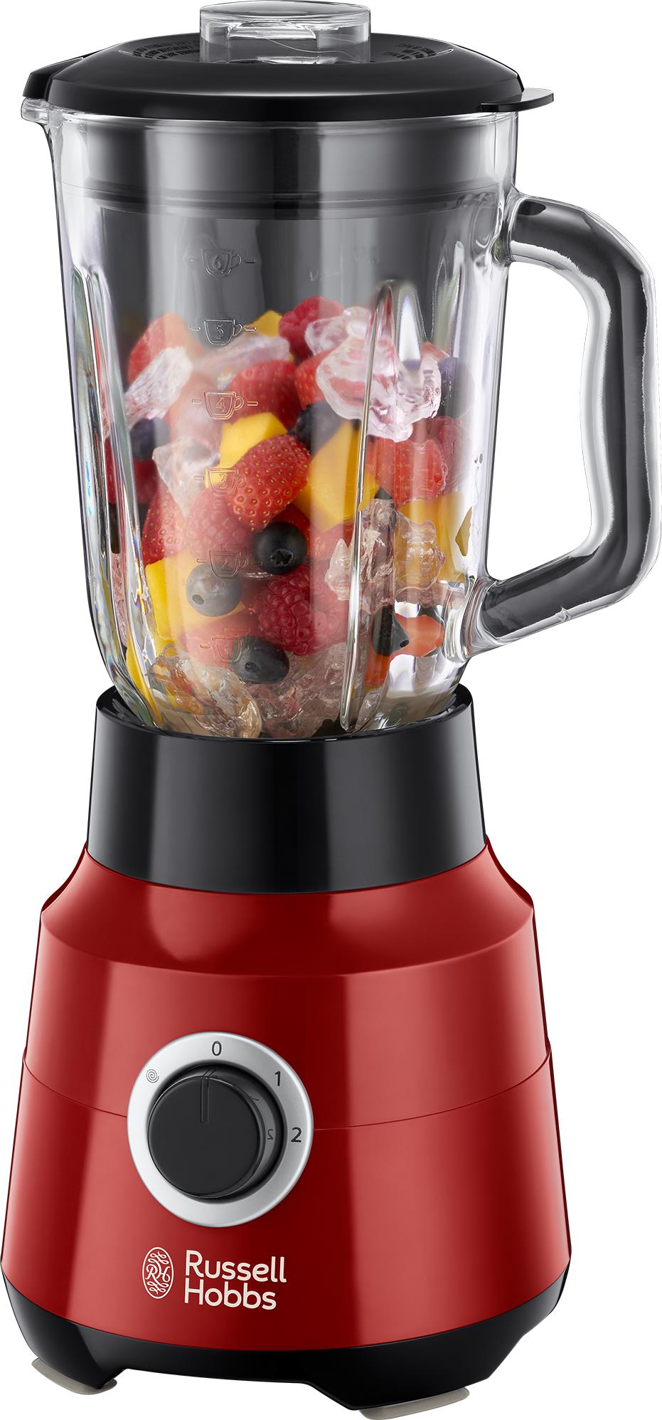 Стаціонарний блендер Russell Hobbs 24720-56 Desire