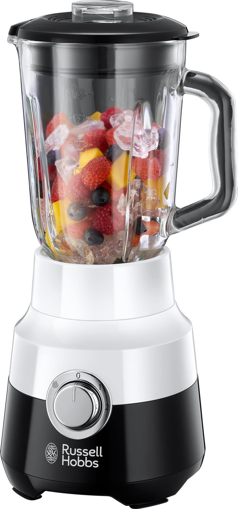 Стаціонарний блендер Russell Hobbs 24721-56 Horizon