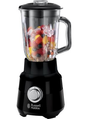 Стаціонарний блендер Russell Hobbs 24722-56 Matte Black