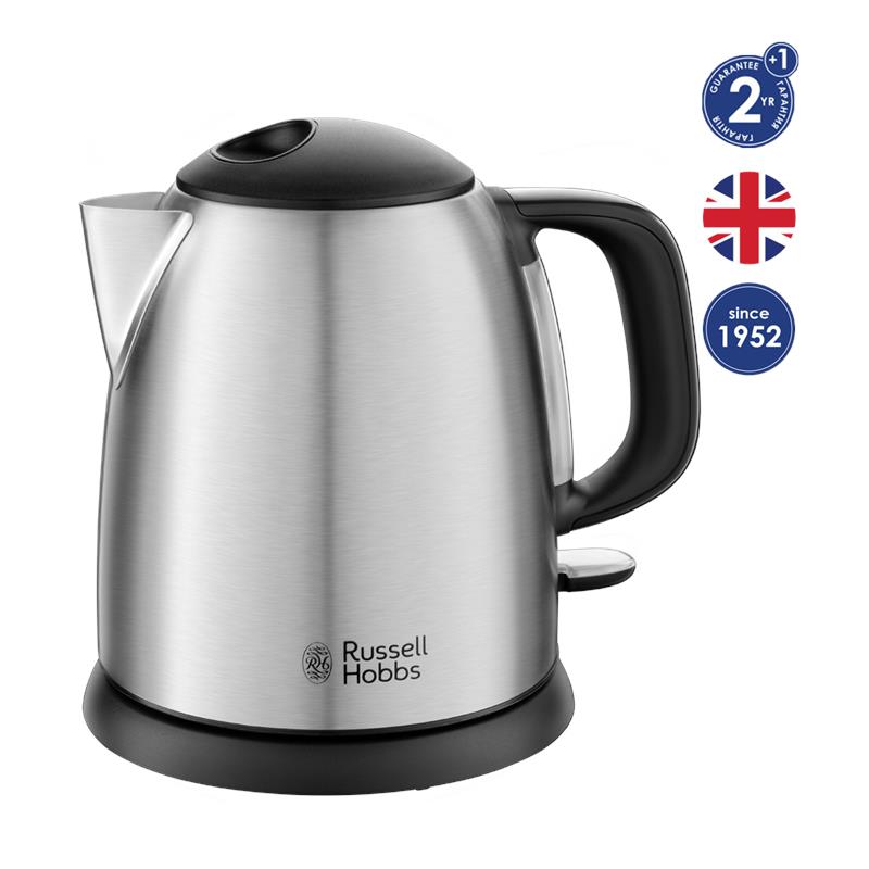 Чайник Russell Hobbs 24991-70 Adventure