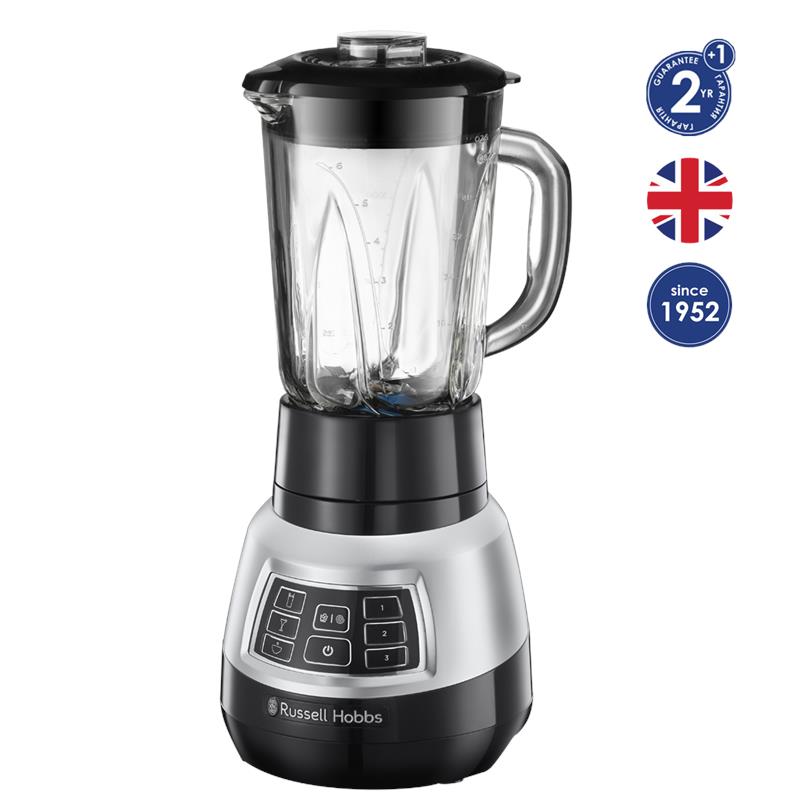 Стаціонарний блендер Russell Hobbs 25720-56 VELOCITY