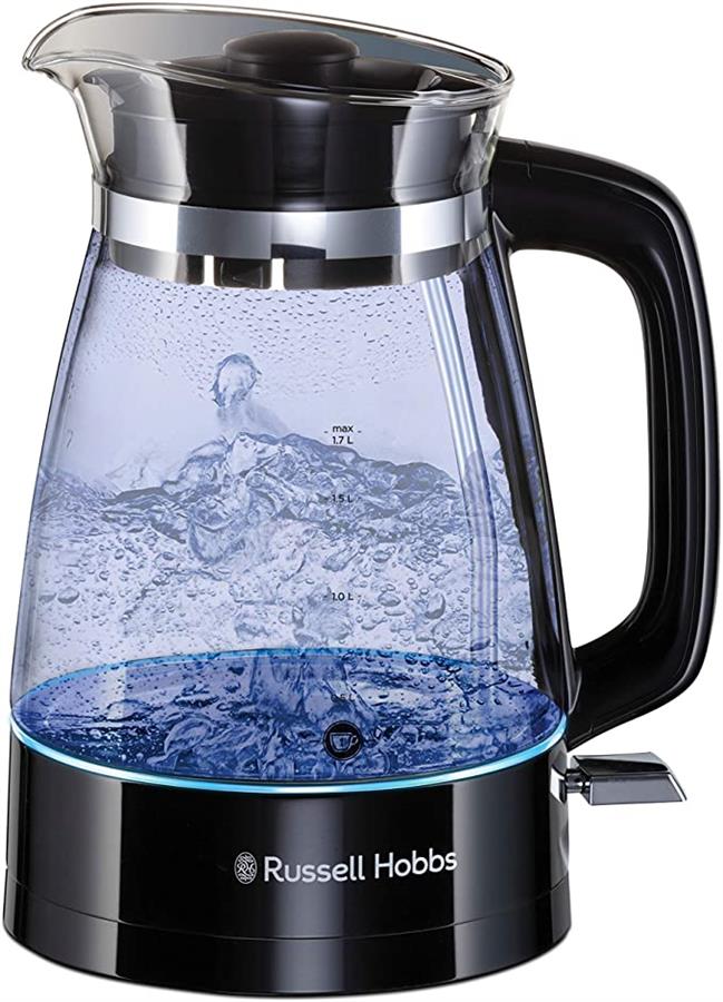 Чайник Russell Hobbs 26080-70 Hourglass
