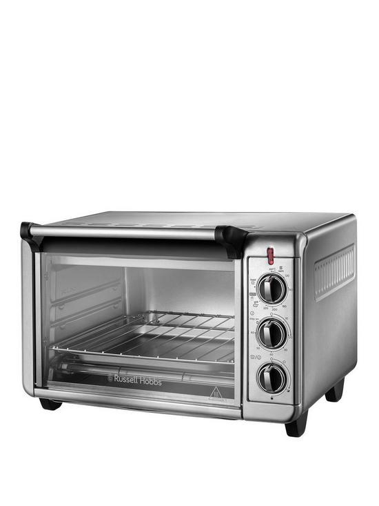 Духовка Russell Hobbs 26095-56 Express Air Fry