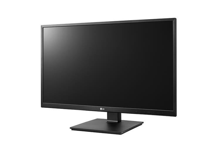 Монітор LCD 27 LG 27BK550Y-B D-Sub, DVI, HDMI, DP, USB, MM, IPS, Pivot