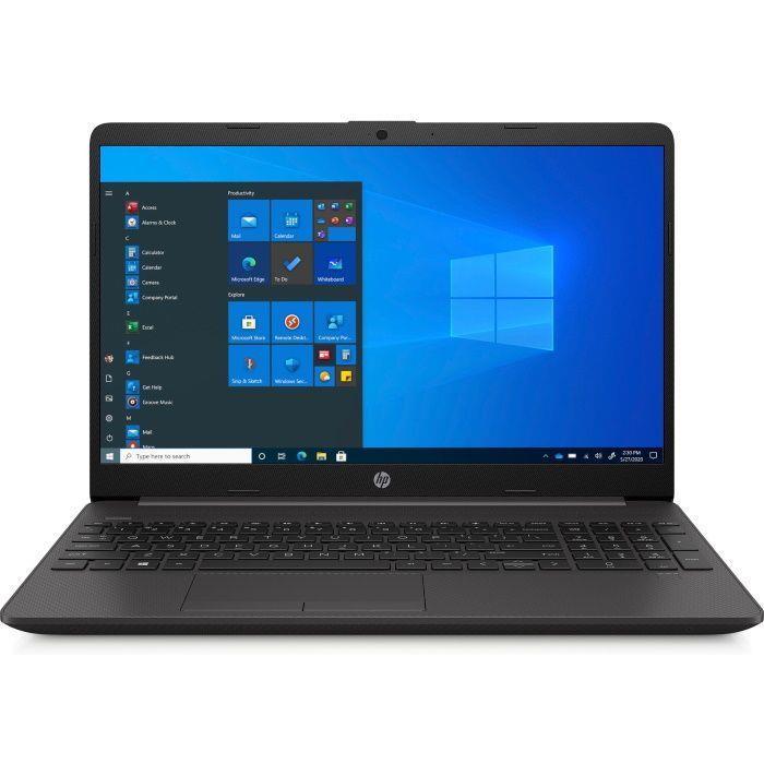 Ноутбук HP 255 G8 15.6FHD AG/AMD R5 3500U/8/256F/int/DOS