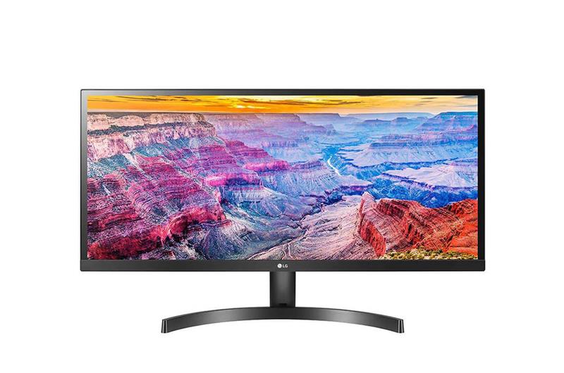Монітор LCD 29 LG 29WL500-B 2xHDMI, Audio, IPS, 2560x1080 (21:9), FreeSync, sRGB99%, HDR10