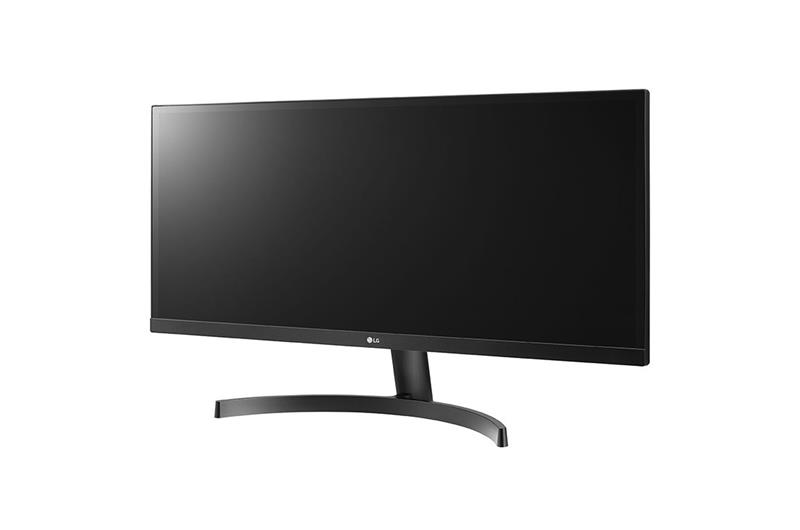 Монітор LCD 29 LG 29WL50S-B 2xHDMI, MM, IPS, 2560x1080, sRGB99%, HDR10, FreeSync