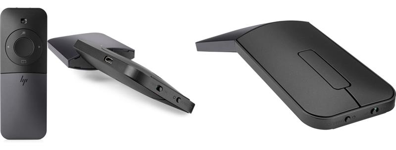 Миша HP Elite Presenter Bluetooth Black