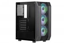 Комп’ютер персональний 2E Complex Intel i5-10400F/H410/16/1000F/NVD1660S-6/FreeDos/G3305/500W