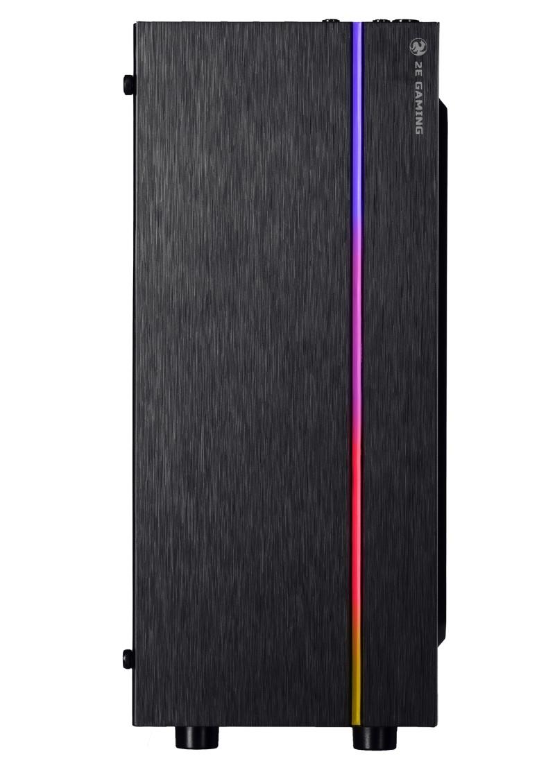 Комп’ютер персональний 2E Complex Gaming Intel i5-10400F/H410/16/480F+1000/NVD1050TI-4/FreeDos/GХ910/500W
