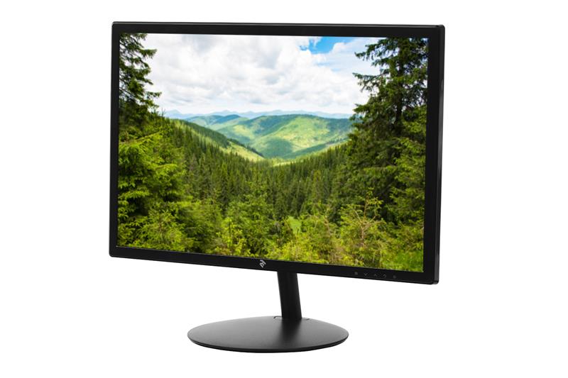 Монітор LCD 19 2E E1919B D-Sub, TN, 1440x900, 16:10