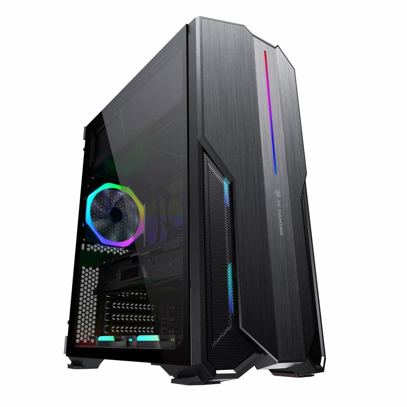 Комп’ютер персональний 2E Complex Gaming Intel i5-9400F/H310/16/240F+1000/NVD1660S-6/FreeDos/G3405/500W