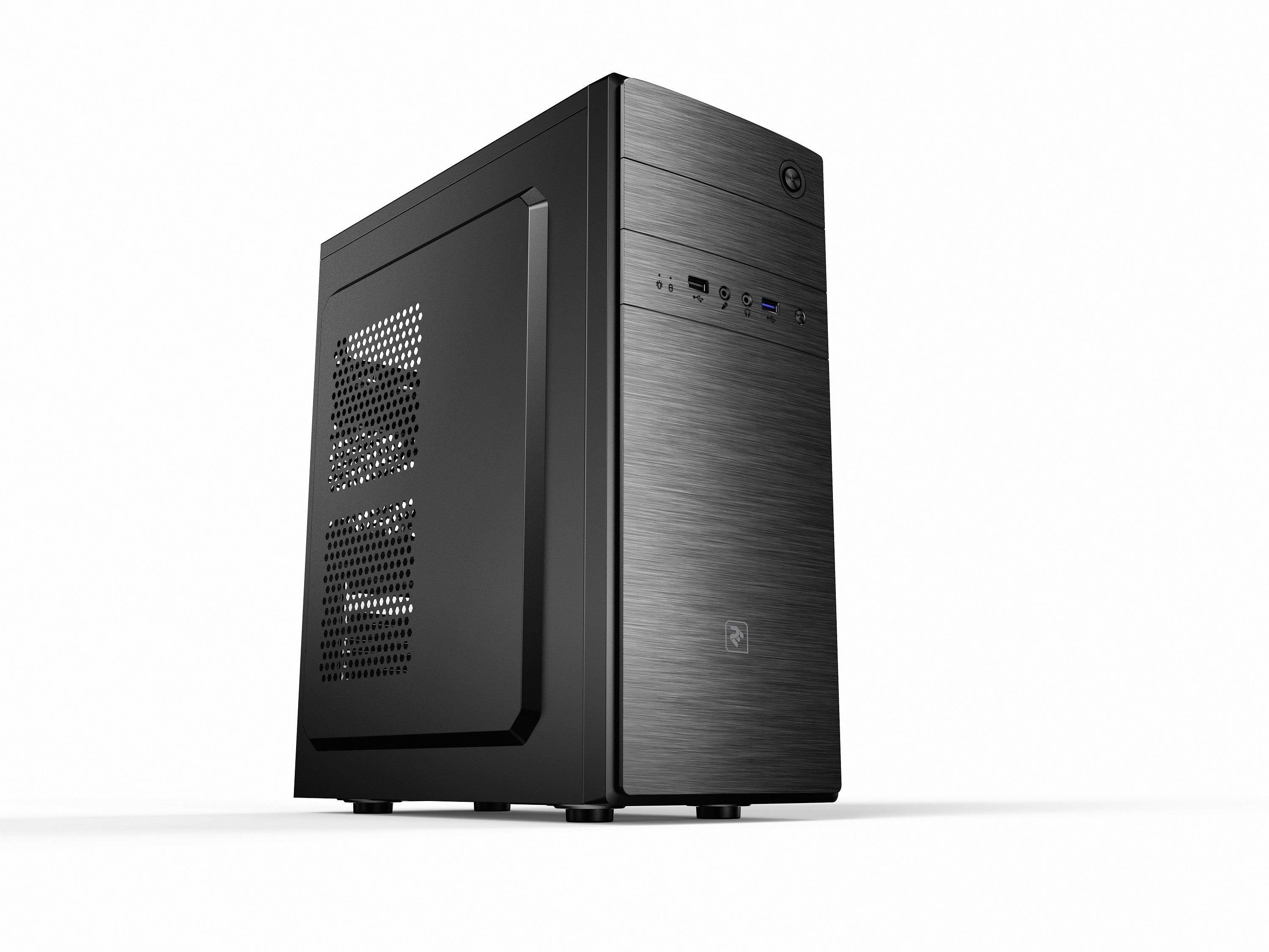 Комп’ютер персональний 2E Rational Intel G5420/H310/8/240F/int/FreeDos/Е183/400W