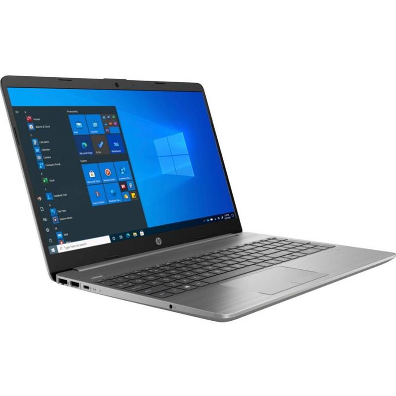 Ноутбук HP 250 G8 15.6FHD AG/Intel i5-1135G7/8/256F/int/DOS/Silver