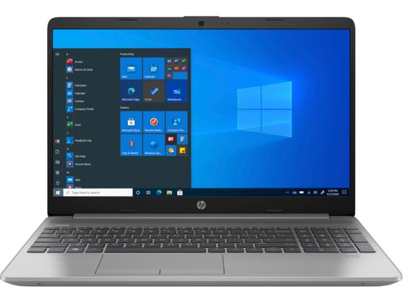 Ноутбук HP 250 G8 15.6FHD AG/Intel i5-1035G1/8/1000/int/DOS/Silver