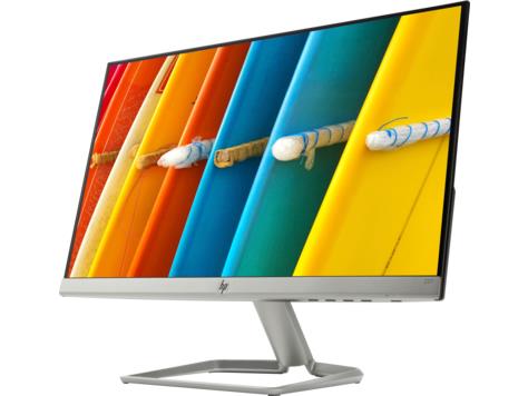 Монітор LCD 21.5 HP 22f, D-Sub, HDMI, IPS, 1920x1080, 60Hz, 5ms