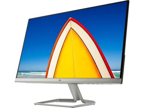 Монітор LCD 24 HP 24f, D-Sub,HDMI,IPS, 1920x1080, 60Hz, 5ms