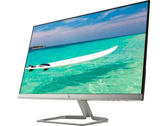 Монітор LCD 27 HP 27f, D-Sub, HDMI, IPS, 1920x1080, 60Hz, 5ms