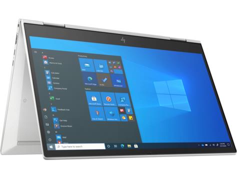 Ноутбук HP EliteBook x360 830 G8 13.3FHD IPS Touch/Intel i7-1165G7/16/512F/int/W10P