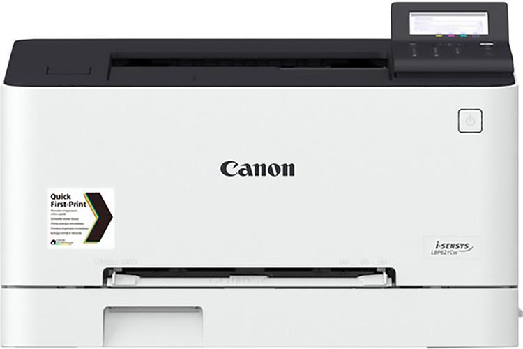 Принтер А4 Canon i-SENSYS LBP621Cw