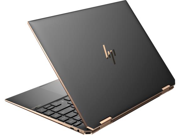 Ноутбук HP Spectre x360 14-ea0002ur 13.5WUXGA IPS Touch/Intel i7-1165G7/16/512F/int/W10/Black