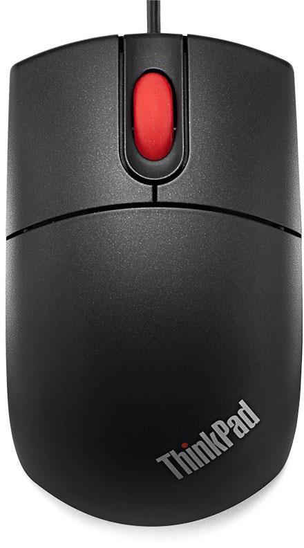 Миша Lenovo Optical Mouse
