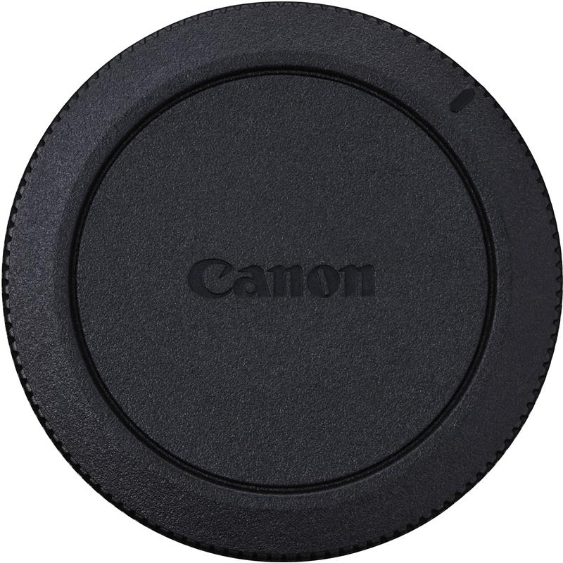 Кришка для байоНемає в наявностіу камери Canon R-F-5 Camera Cover