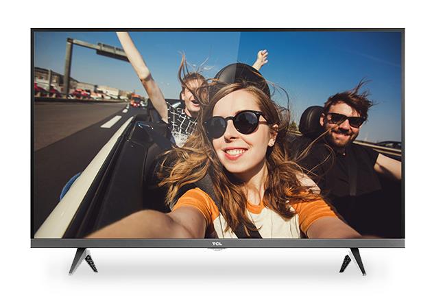 Телевiзор LED TCL 32 32DS520