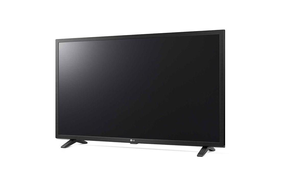 Телевiзор 32 LED FHD LG 32LM6300PLA Smart, WebOS, Black