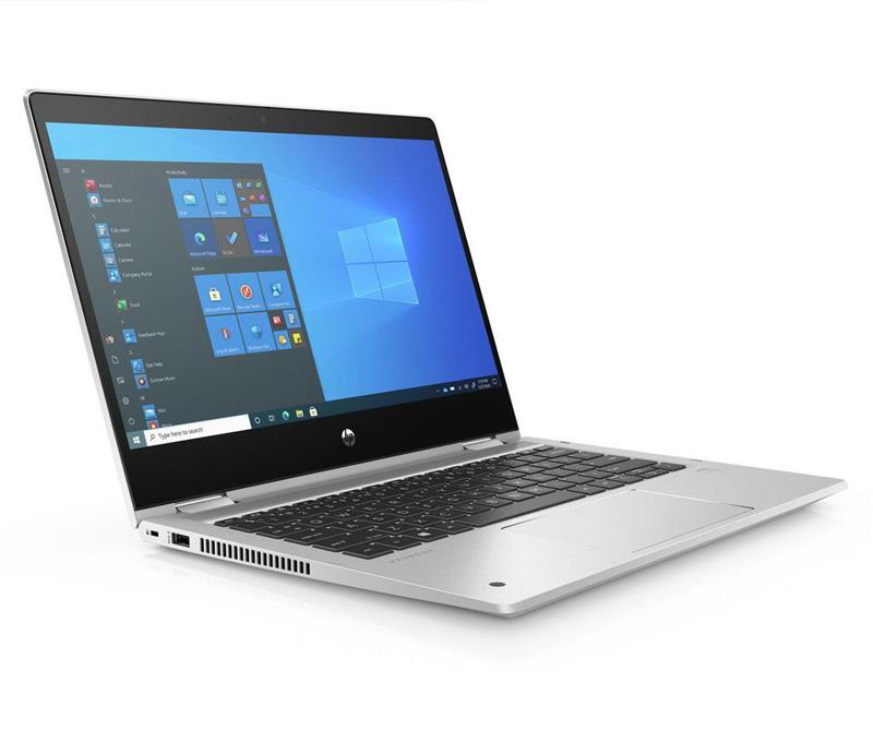 Ноутбук HP Probook x360 435 G8 13.3FHD IPS Touch/AMD R7 5800U/16/512F/int/W10P/Silver