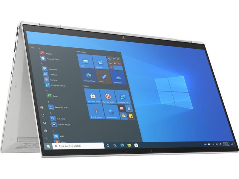 Ноутбук HP EliteBook x360 1040 G8 14FHD IPS Touch/Intel i5-1135G7/16/512F/int/W10P