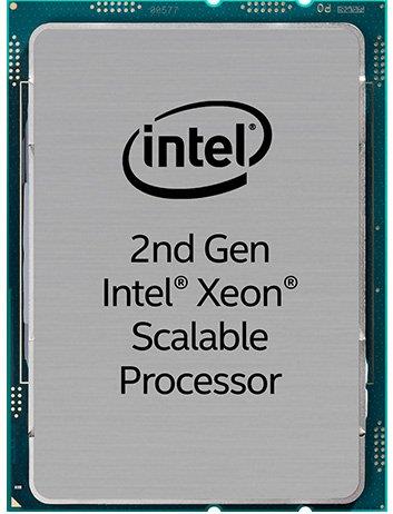 Процеcор Dell EMC Intel Xeon Gold 5218 2.3G, 16C/32T, 22M, HT (125W) DDR4-2666