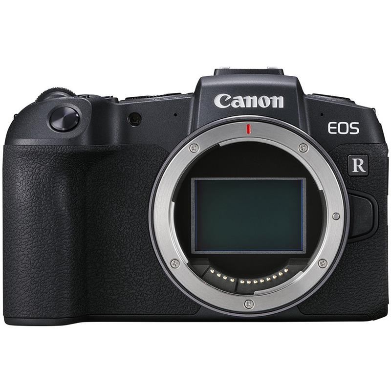 Цифр. фотокамера Canon EOS RP body + адаптер EF-RF