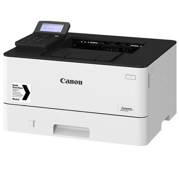 Принтер А4 Canon i-SENSYS LBP228x з Wi-Fi