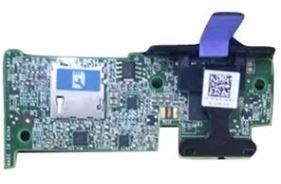 Опція Dell ISDM and Combo Card Reader CK
