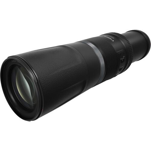 Об`єктив Canon RF 800mm f/11 IS STM